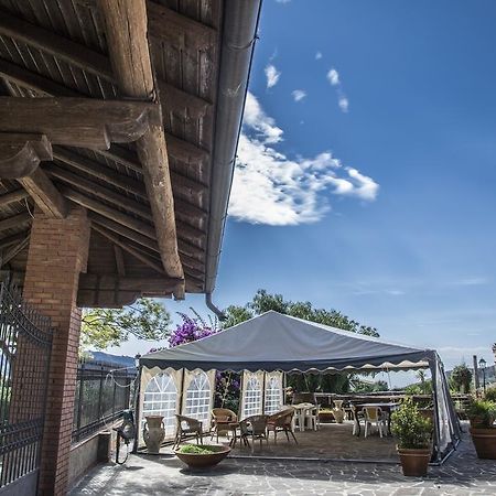 Bed and Breakfast La Dimora Di Samu Enna Zewnętrze zdjęcie