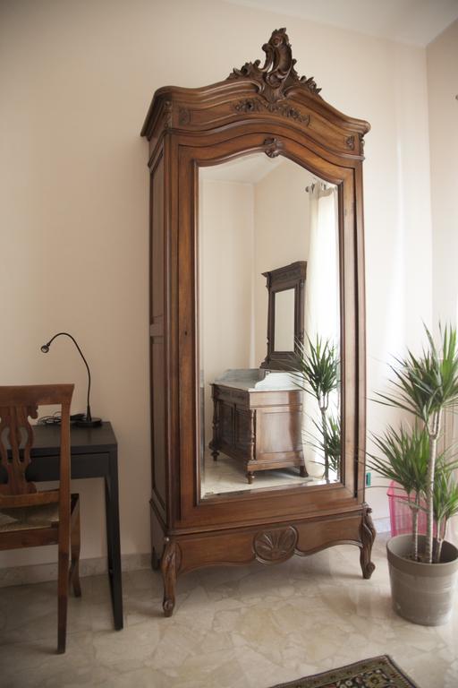 Bed and Breakfast La Dimora Di Samu Enna Pokój zdjęcie