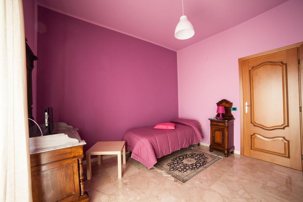 Bed and Breakfast La Dimora Di Samu Enna Pokój zdjęcie