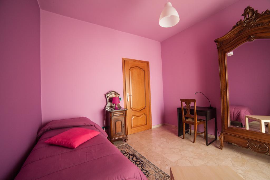 Bed and Breakfast La Dimora Di Samu Enna Pokój zdjęcie