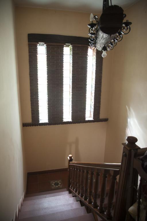 Bed and Breakfast La Dimora Di Samu Enna Zewnętrze zdjęcie