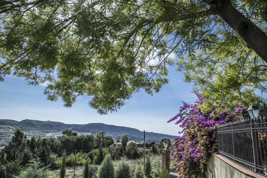 Bed and Breakfast La Dimora Di Samu Enna Zewnętrze zdjęcie